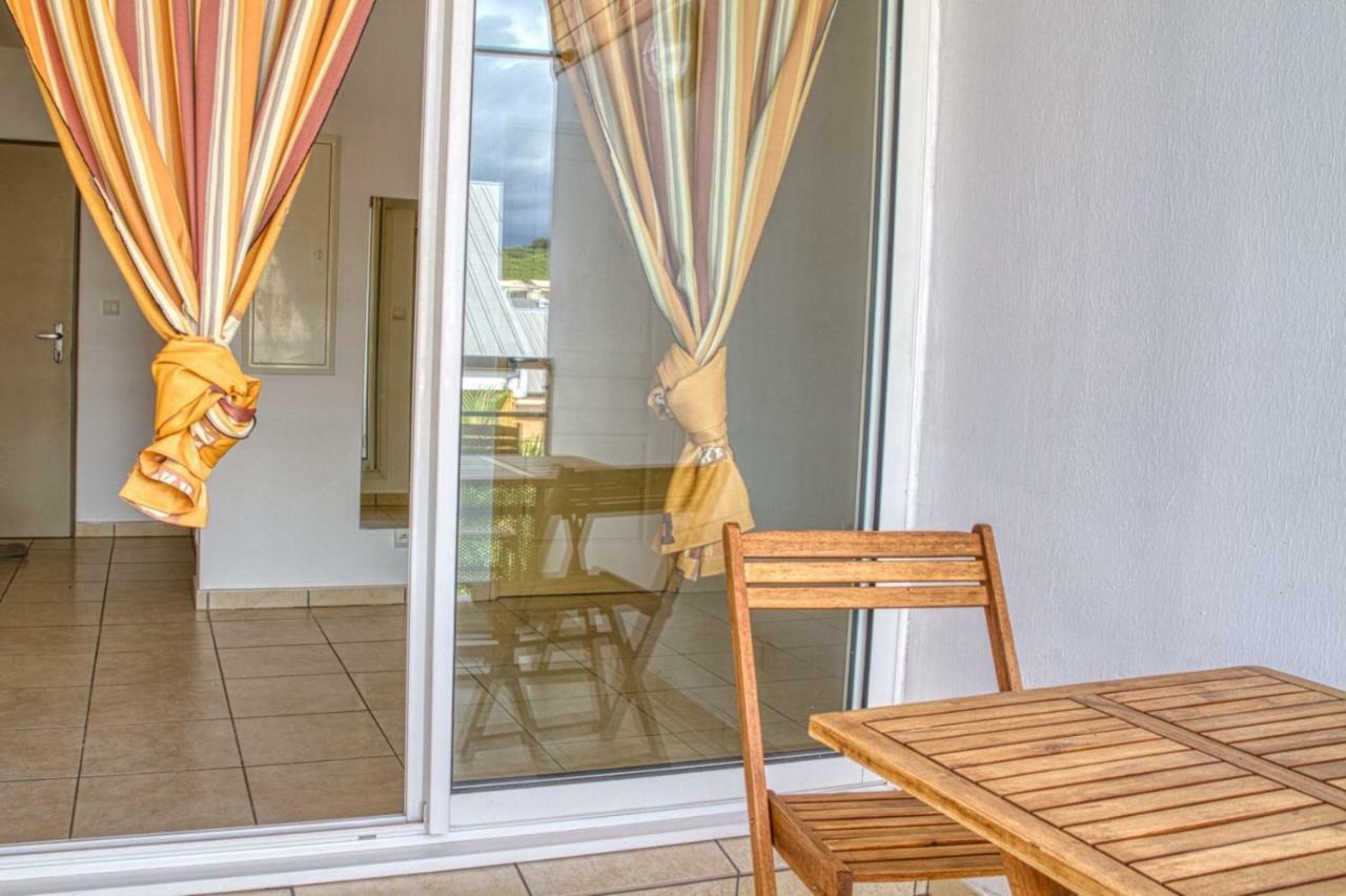 Bakkasab St Gilles Apartment Saint-Gilles-les Bains Luaran gambar