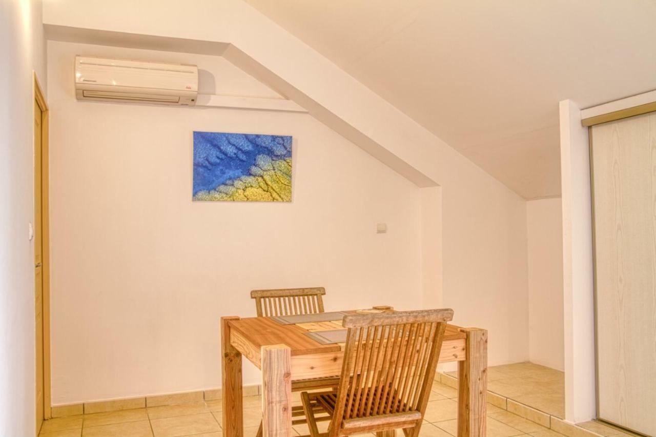 Bakkasab St Gilles Apartment Saint-Gilles-les Bains Luaran gambar