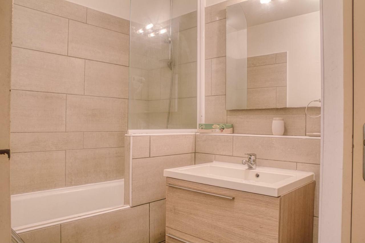 Bakkasab St Gilles Apartment Saint-Gilles-les Bains Luaran gambar