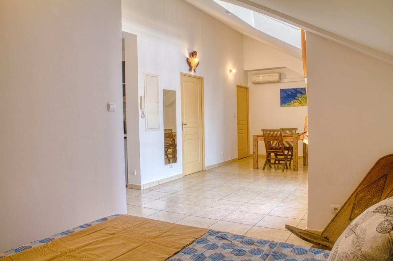 Bakkasab St Gilles Apartment Saint-Gilles-les Bains Luaran gambar